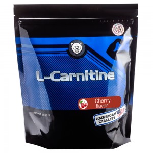 L-Carnitine (500г)